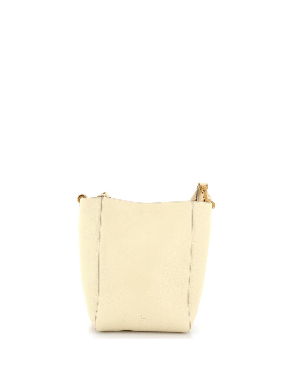 Celine Sangle Seau Bag Goatskin Small #291842c93b